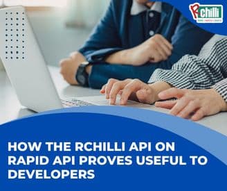 RChilli at Rapid API Marketplace Proves Useful to Developers