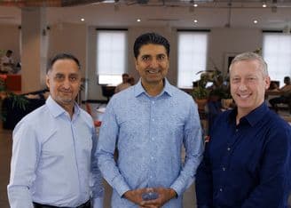 Prosperix Announces Scott Giroux as the Company’s First Chief Operating Officer