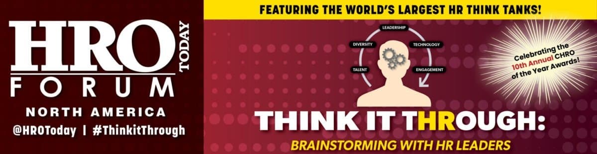 banner image for: Le Forum HRO Today North America 2023 démarre à Las Vegas.