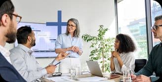 banner image for: Talent Plus Launches Enterprise Growth Leader Assessment