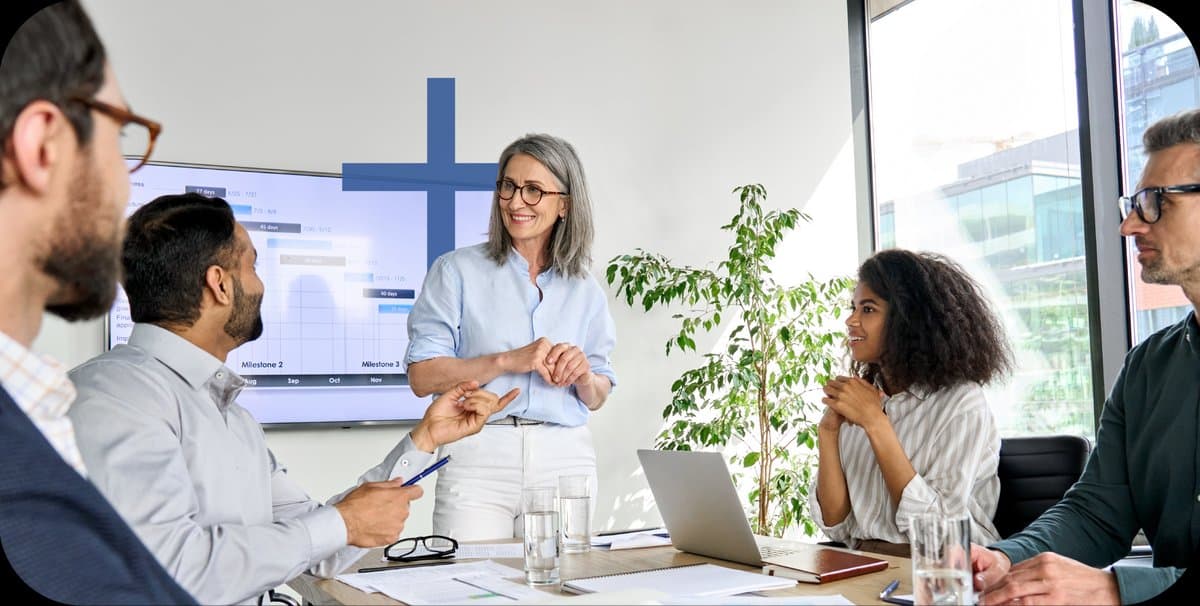 banner image for: Talent Plus lanza la Evaluación de Líderes de Crecimiento Empresarial.