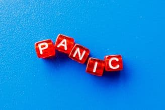banner image for: Expert Help is now Available for Panic Disorder