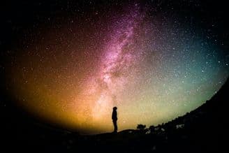 banner image for: Debut Author Emerson's Sweeping Science Fiction Romance to be Released in July