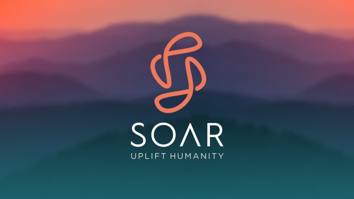 banner image for: El podcast Business Elevated de Utah entrevista al fundador de Soar.com, Paul Allen, sobre el futuro de la inteligencia artificial.