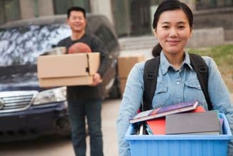 banner image for: Five Questions to Ask Yourself Before Paying for Your Kid’s College Education