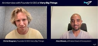 banner image for: AI Breakthroughs & Decoding Digital Advertising: yWhales Hosts Very Big Things