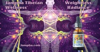 Jampha Tibetan Wellness Introduces Weightless Radiance: A Science-Backed Herbal Supplement for Weight Loss and Hormone Balance