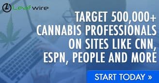 banner image for: Leafwire Revolutionizes Cannabis B2B Advertising with Unprecedented Retargeting Reach, Connecting with Over 3 Million Devices
