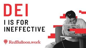 New Report: DEI’s “I” Means “Ineffective” DEI Policies Are Fueling Historic Decline in US Worker Productivity