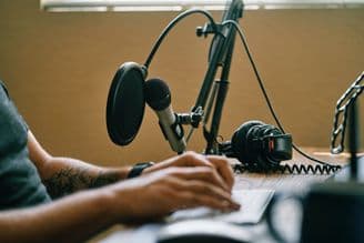 banner image for: Introducing Beyond Psychedelics Podcast: Amplifying Awareness and Support for the Rapidly Growing Psychedelics Industry