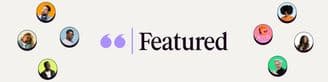 Terkel Announces Rebrand to Featured