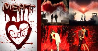 banner image for: "Meat Cute": A Rom-Com Like No Other Seeks Public Support in Crowdfunding Campaign