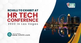 RChilli to Exhibit at HR Tech Conference 2023 in Las Vegas