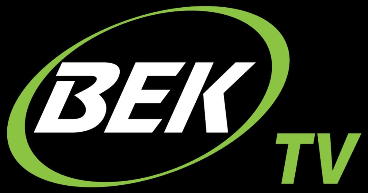 banner image for: BEK TV choisi meilleur parmi les meilleurs pour la troisième année consécutive, surpassant les grands réseaux.