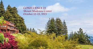 Unlock Your Creative Potential at Confluence 23: A Visionary Fusion of Art, Psychology, and Innovation
