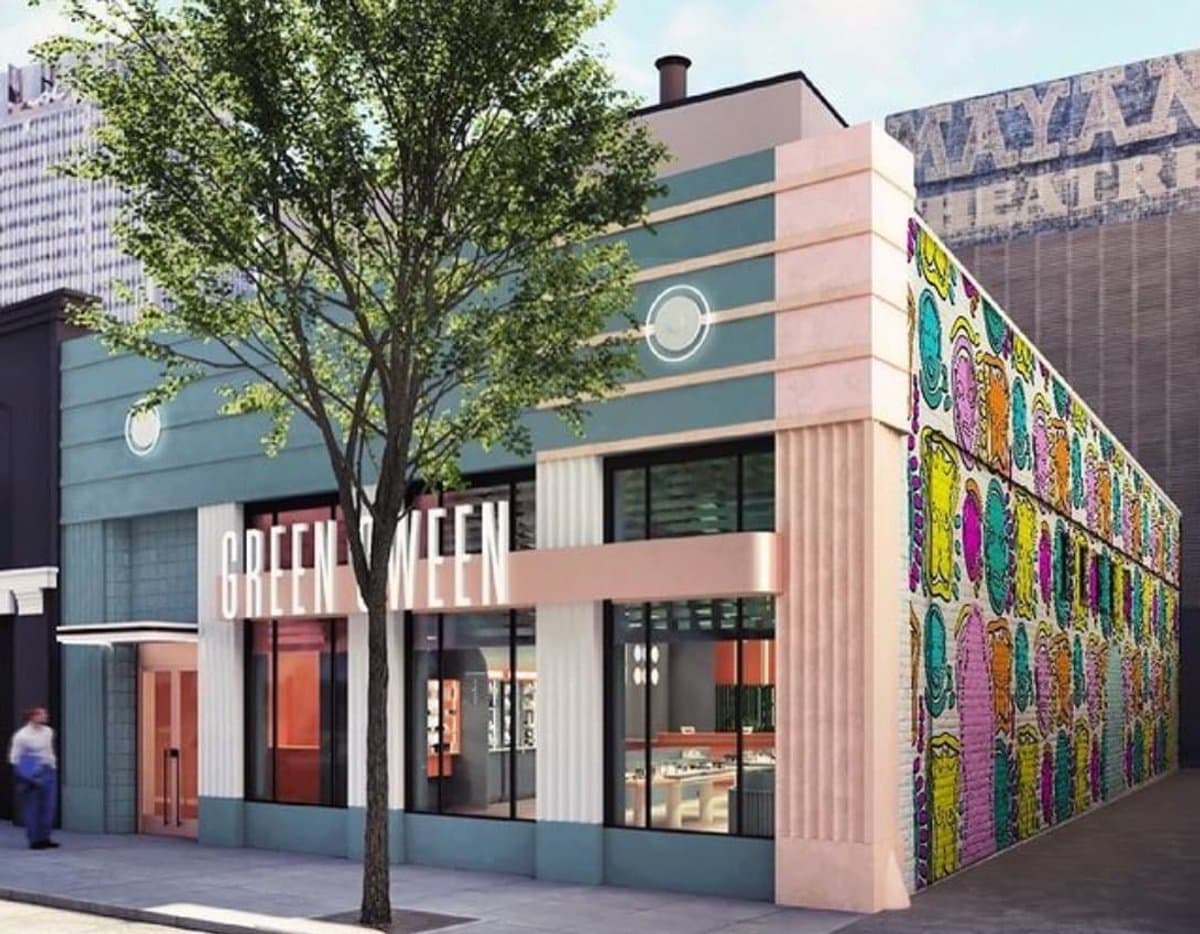 banner image for: Green Qween Weed Dispensary Los Angeles: Una Nueva Era de Cannabis Centrado en la Comunidad.