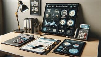 banner image for: AccountExecutive.co presenta una plataforma revolucionaria para profesionales de ventas.