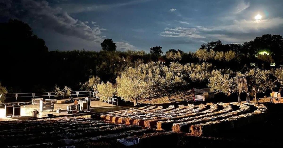 banner image for: Experimenta la ópera bajo el sol italiano: Opera Studio Abruzzo anuncia su programa de verano con la presentación de "Le Nozze di Figaro" de Mozart.