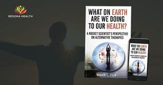 banner image for: New Book Explores Energy Medicine's Potential to Revolutionize Healthcare