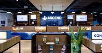 Cannabis Facility Construction Transforms Distressed Tinley Park Restaurant Property into Recreational Cannabis Dispensary