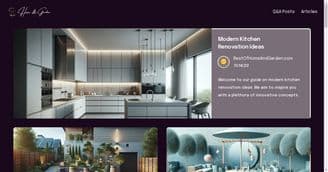 Introducing BestofHomeandGarden.com: The Ultimate Destination for Home Enthusiasts and Garden Aficionados