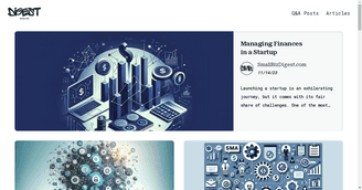 banner image for: SmallBizDigest.com Launches: A Resource for the Small Business Community