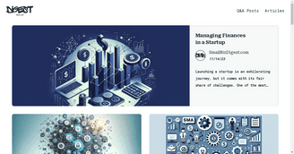 banner image for: SmallBizDigest.com est lancé : une ressource pour la communauté des petites entreprises.