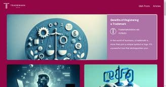 banner image for: TrademarkAdvice.net: The Destination for Intellectual Property Insights and Expertise