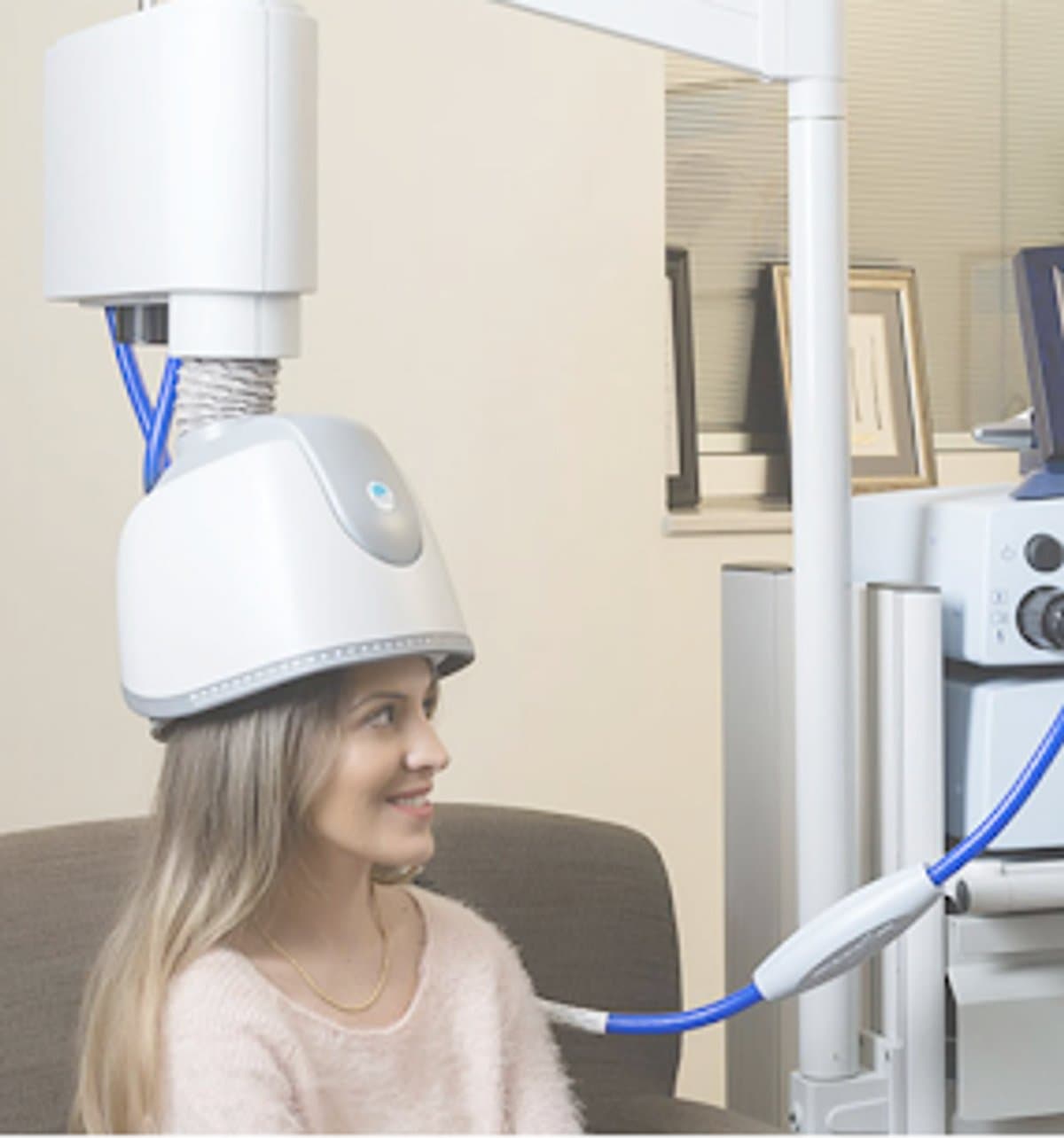 banner image for: Optimum TMS: Ofreciendo un innovador tratamiento de TMS para el TOC, la depresión y más.