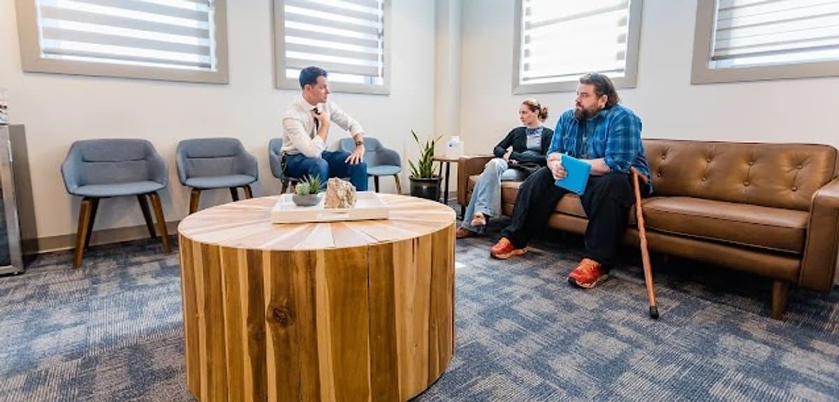 banner image for: Scott Integrated Pain Management presenta la terapia con ketamina para el manejo del dolor de la CRPS.