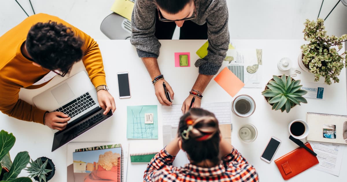 Workplace Burnout Solutions Featured on Innovators' Journey with Kristen Donnelly