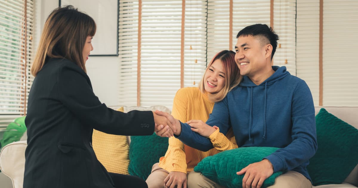 Agallas Equities Distributes Holiday Food Baskets to Families in Villa Hermosa, La Romana