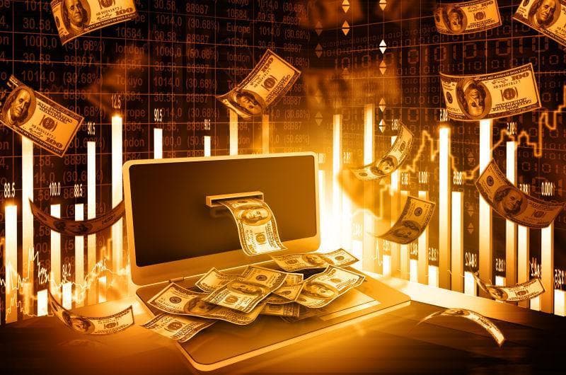 Investearn.com Emerges as Global Leader in Digital Finance