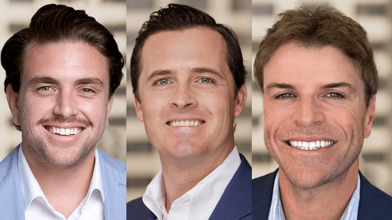 SRS Real Estate Partners Expands Industrial Services with Key Southern California Team Acquisition