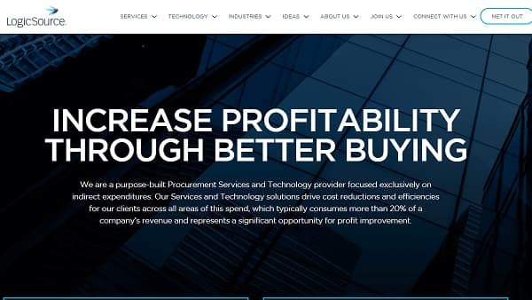 LogicSource Recognized on Inc. 5000 List for Fastest-Growing Private Companies