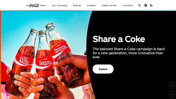 Coca-Cola Faces Challenges in India Amid U.S. Tariff Dispute and 'Buy Local' Movement