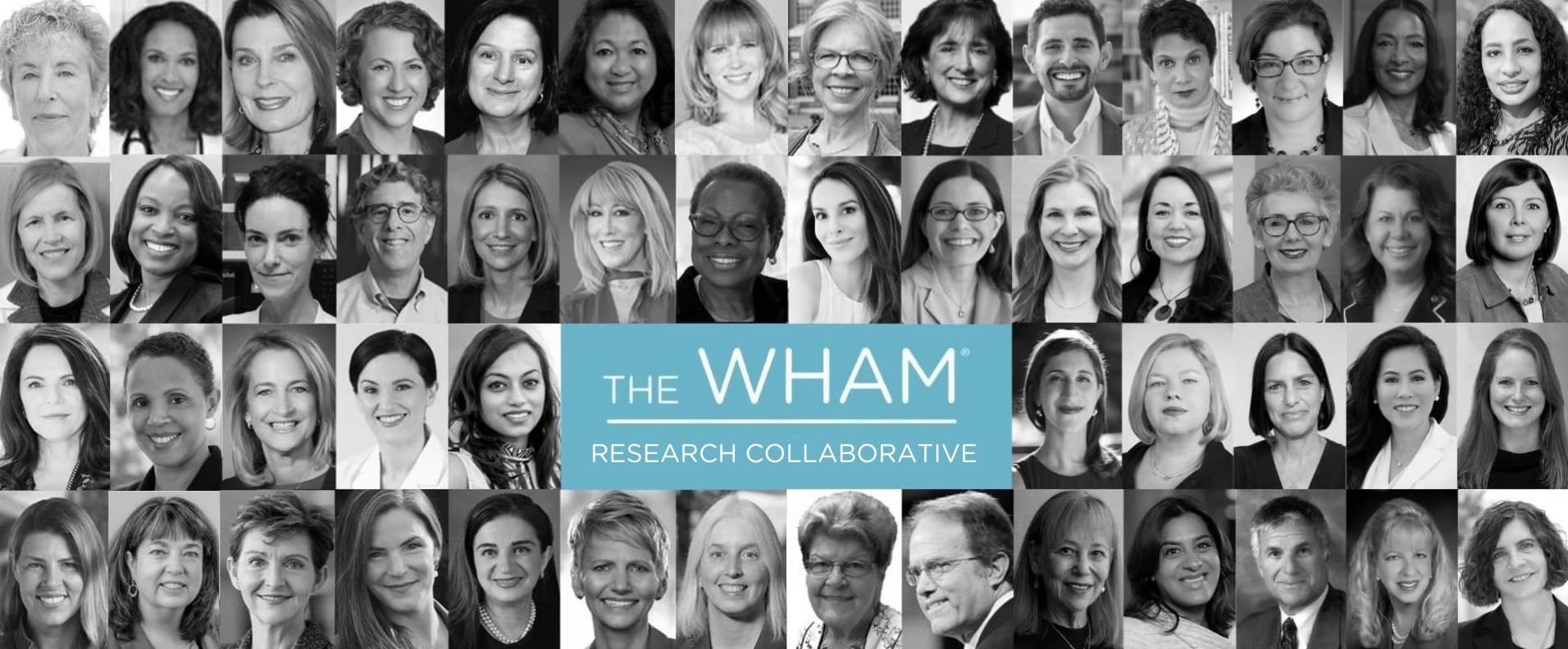 WHAM Announces 2025 Edge Awards to Fund Early-Career Researchers in Women's Health