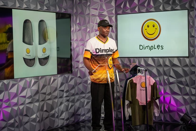 The Dimples Company Launches National Dimples Day and Expands into Lifestyle Branding