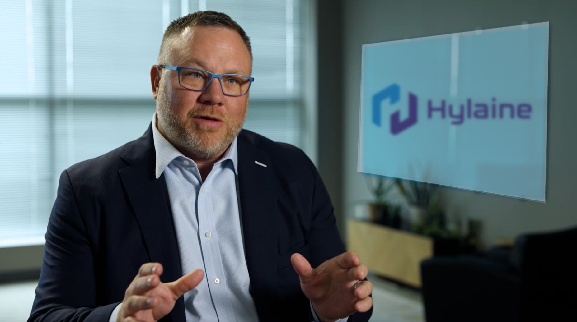 Hylaine Announces Major Rebrand and 50% Workforce Expansion Amid Rapid Growth
