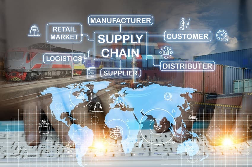Mariner Logistics Launches AI-Powered Supply Chain Platform Through Vibe Software Partnership