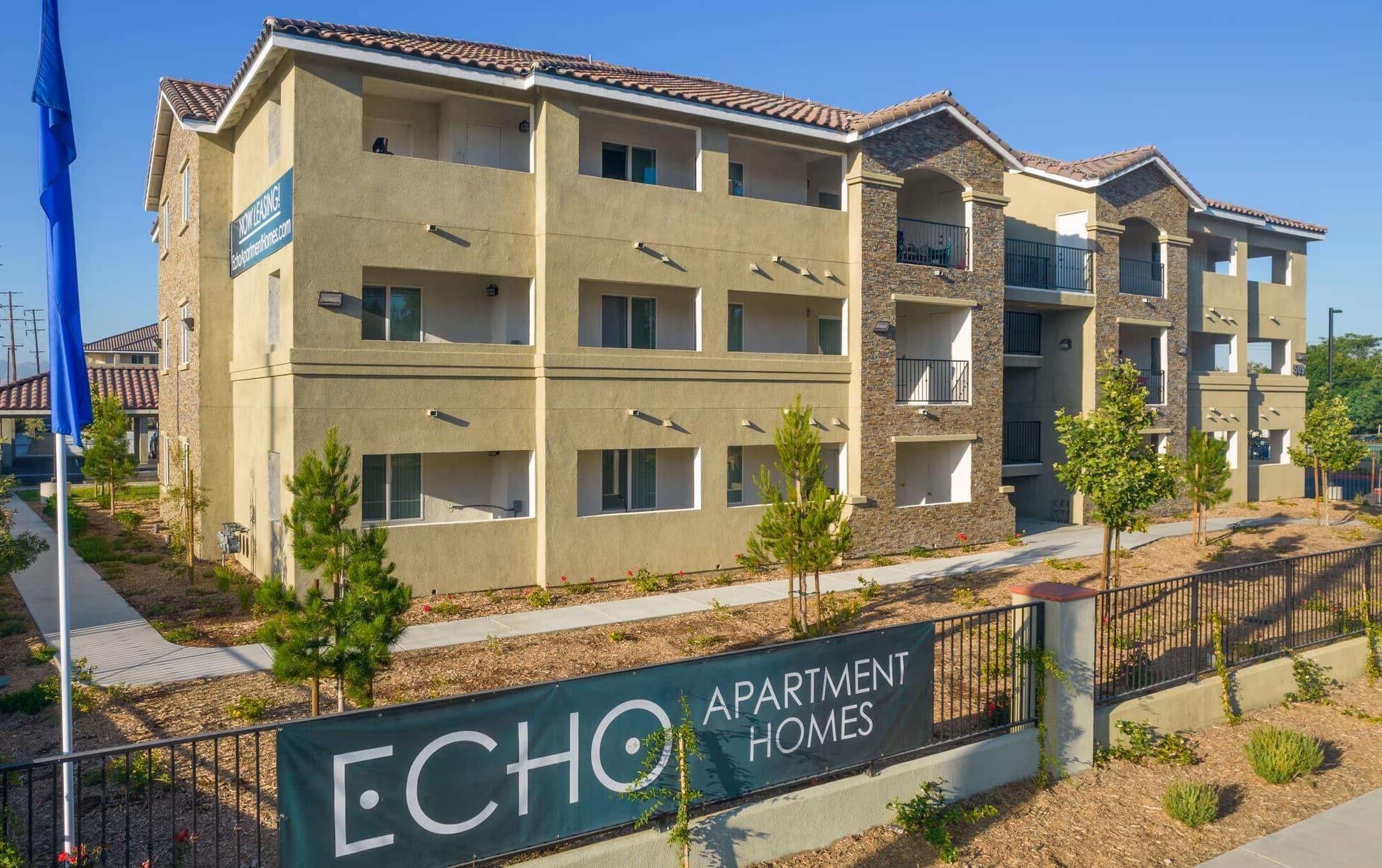 San Bernardino's $12.3 Million Multifamily Community Acquisition Aims to Address Workforce Housing Shortage