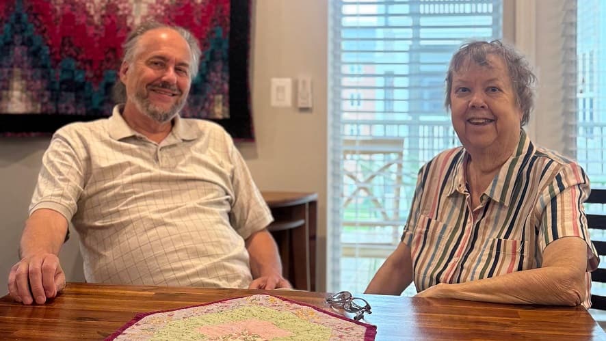 Erickson Senior Living Enhances Moving Experience for Seniors with Personalized Support