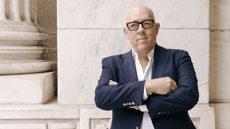 VOX Funding CEO Highlights Shift to Private Credit as Traditional Banks Retreat from Small Business Lending