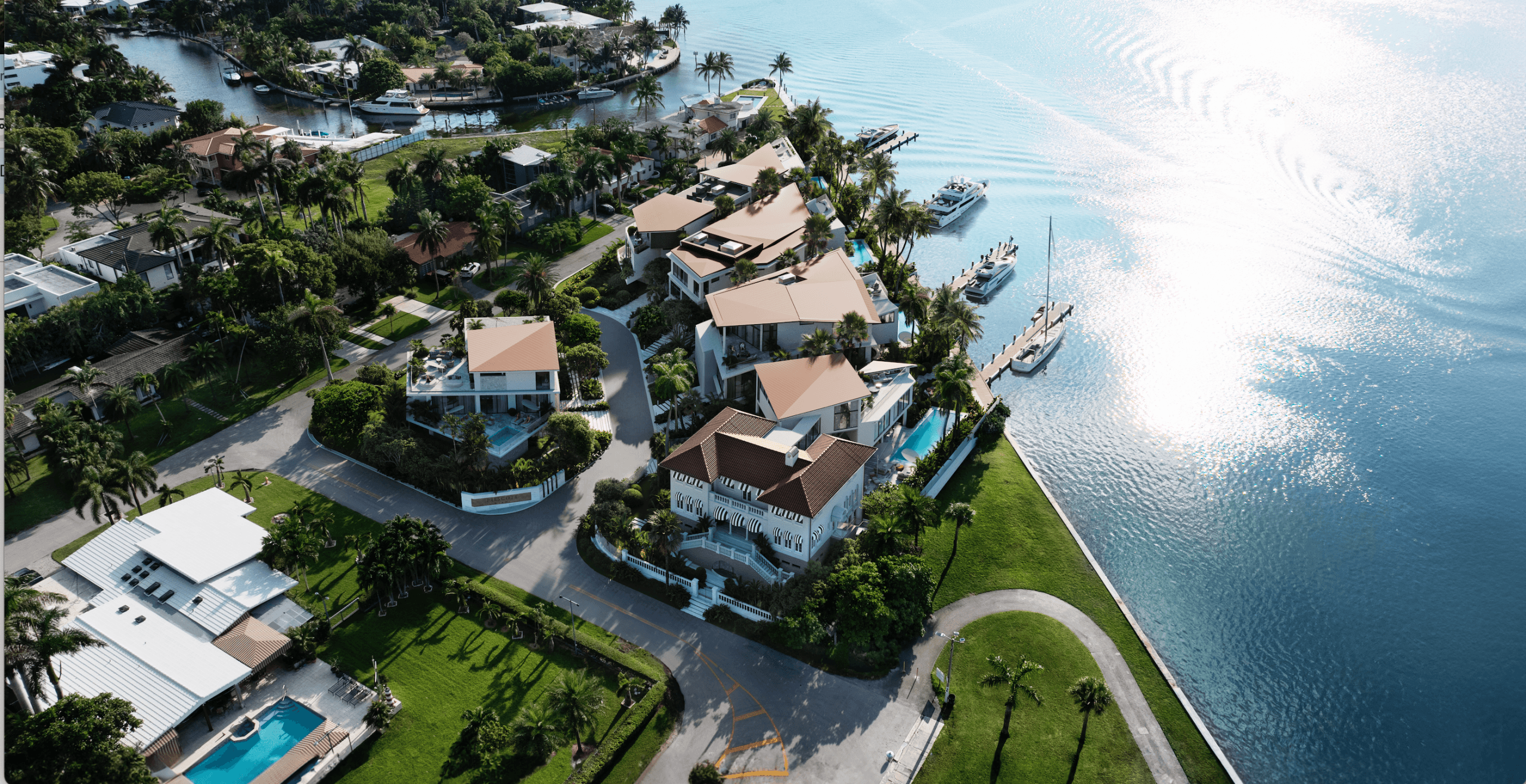 Historic Prescott Estates Acquired for $20 Million, Launching Exclusive Waterfront Residences