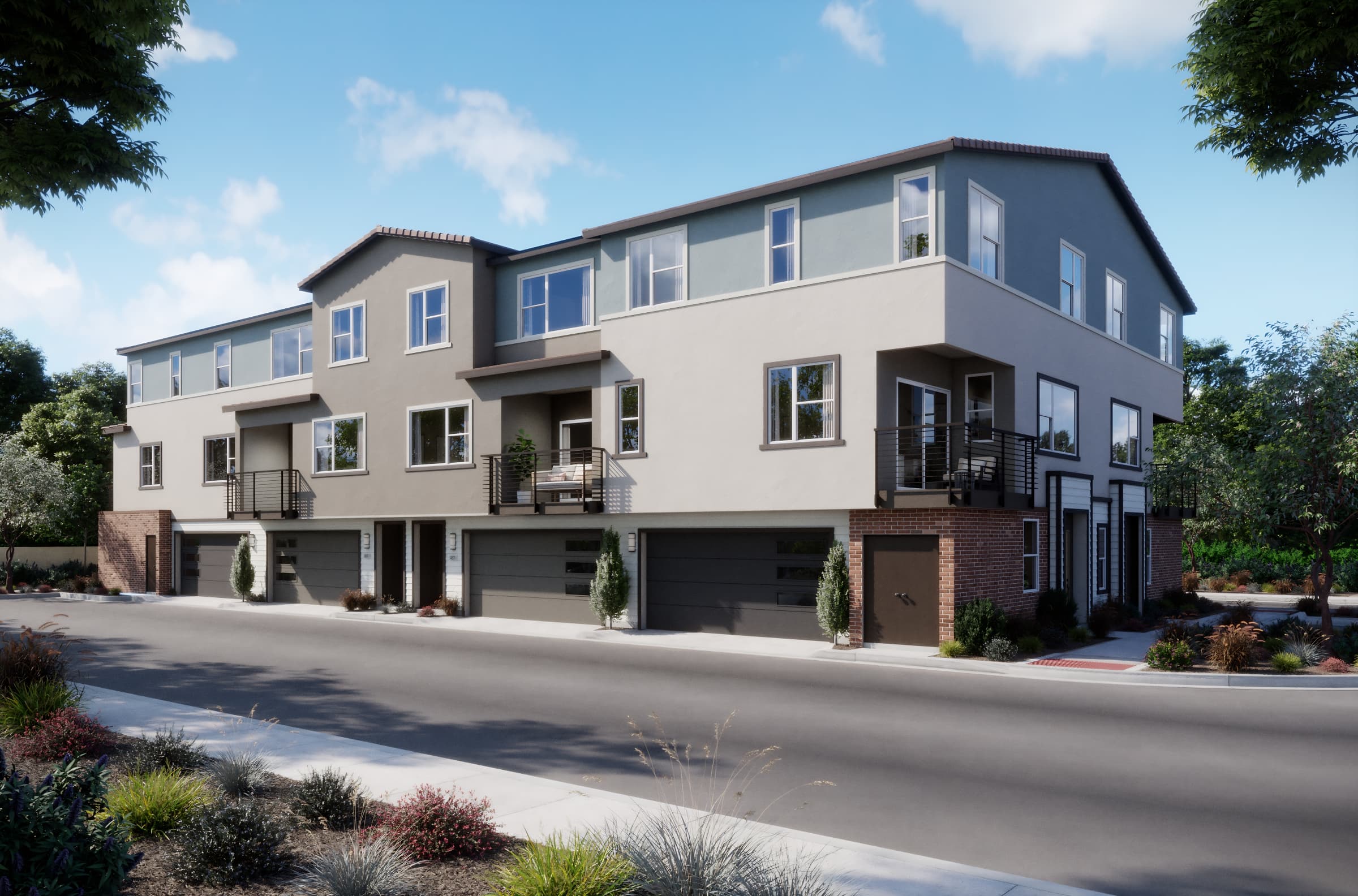Trumark Homes Expands Riverside County Presence with 314 New Homes
