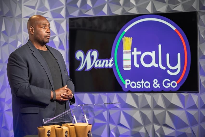 Go Fund Yourself Episode 7 Features Food and Education Startups with Investment Potential