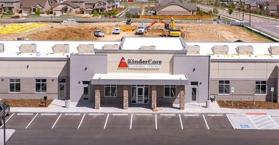 SRS Real Estate Partners Facilitates $9.35 Million Sale of KinderCare Property in Broomfield, CO