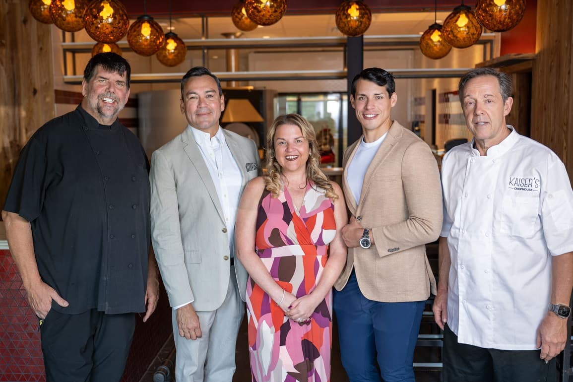 Open Hand Atlanta Hosts 22nd Annual Party in the Kitchen Fundraiser