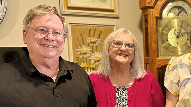 Seabrook Community Benefits from Multi-Generational Family Employment and Residency