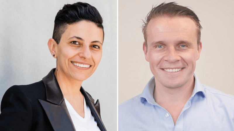 Helfie AI Strengthens Leadership Team to Accelerate Global Health Platform Expansion